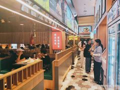 -叁宝烤肉• 西安烧烤(太乙路店)