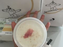 -喜茶(深圳喜荟城店)