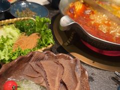 -湊湊火锅·茶憩(打浦桥日月光店)