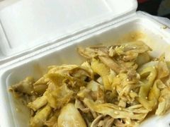 -华辉小食