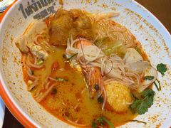 -泰盏鬼·颓废冬阴(陈家祠扬韬店)