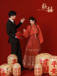 -今生有约婚纱摄影店(景德路店)