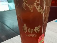 -康师傅私房牛肉面(北京南站店)