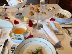 -Le Comptoir de Pierre Gagnaire