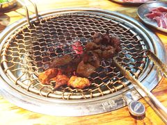 -麻蒲碳烤肉(远景路1号店)