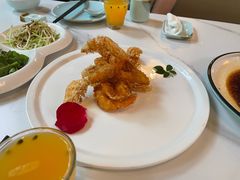 -竹雨堂创意中国菜(裕华店)