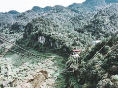 -梦幻奥陶纪景区