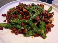 -五丁桥光头香辣蟹(望江橡树林店)