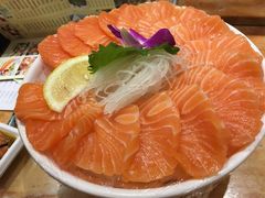 -万岁寿司(蓬江万达店)