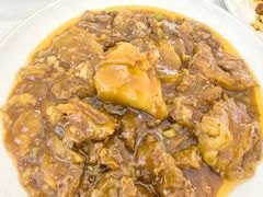 -清真·同发顺饭庄·烧麦(总店)