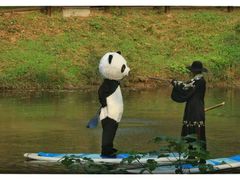 -WeLope紫金山探险公园