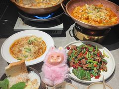 -饱嗝·泰傣厨房(国创园店)