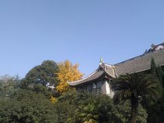 -四川大学(华西校区)