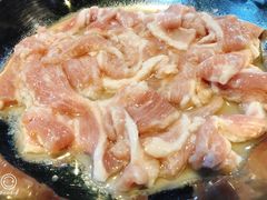 -盈田盈粥庄(博山东路店)