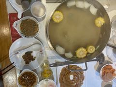 -焯牛潮汕牛肉火锅(云峰街创始店)