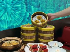 -蝴蝶里·粤菜·点心(滨江龙湖店)