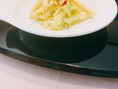 -荣轩(新荣记环球金融中心店)