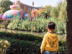 -安徒生童话乐园