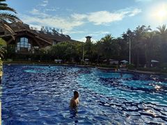 -碧桂园润杨溪谷温泉酒店