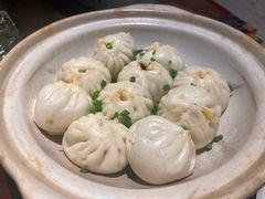 -三道菜(明堂公园店)