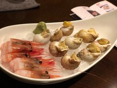 -佛山希尔顿酒店·融誉亚洲美食荟