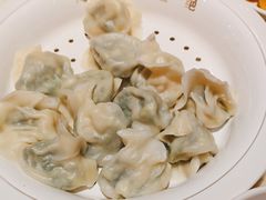 -日丰园海肠水饺·老字号大连海鲜(和平广场店)