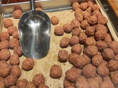 -聚合鑫东北熏酱熟食麻辣面(长阳店)
