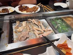 -星伦多自助料理·涮烤一体(虹悦城店)