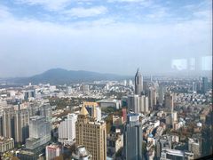 -云中捞高空旋转餐厅(商茂世纪广场店)
