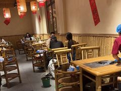 -袁山山重庆火锅(丈八北路店)