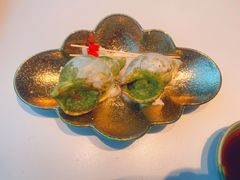 -上井料理黑金店(IFS国金中心店)