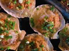 -刘三姐特色烤豆花·宜宾烧烤·把把烧(万年场店)