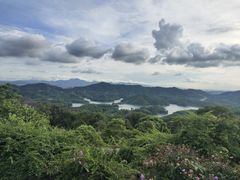 -高榜山景区
