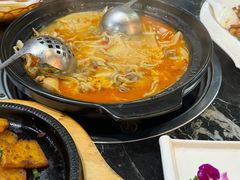 -李师傅脆肚(华强北店)