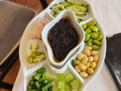 -四季民福烤鸭店(前门店)