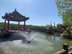 -河北村民俗体验园