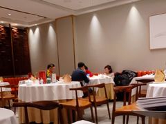 大堂-北京厨房(SKP店)