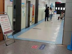 -南昌市新建区人民医院