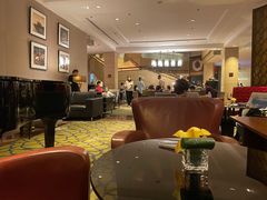 -上海静安昆仑大酒店