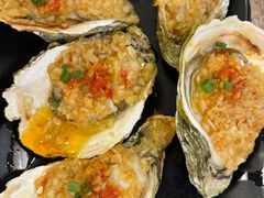 -利杨记·本味轩粥坊·烧烤(宝体店)