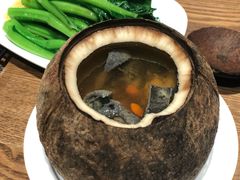 -香港表哥茶餐厅(银泰百货店)