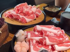 -湊湊火锅·茶憩(颐堤港店)