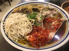-俏湖兰·辣椒炒个肉(海沧店)