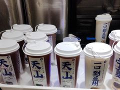 -西部马华清真食府·丝路菜(大钟寺店)