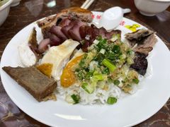 -陈光记烧腊店(罗保博士街店)