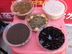 -钟姨糖水(惠城店)