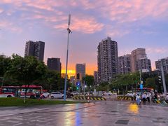 -IPARK购物中心