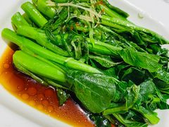 白灼菜心-粤秀小厨·广式早茶(辽宁路店)