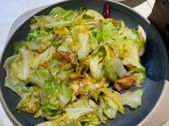 -云海肴·汽锅鸡·云南菜(天山百盛优客店)