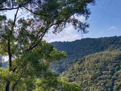 -梧桐山风景名胜区